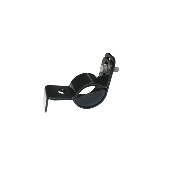 Westin Automotive HDX GRILLE GUARD LIGHT CLAMPS UNIVERSAL BLK (PAK OF 2) 57-0005 - main